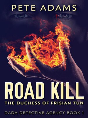 cover image of Road Kill